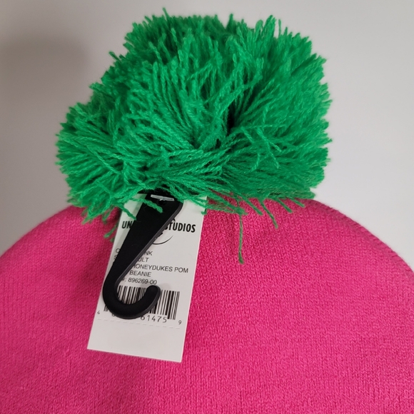 Honeydukes scarf & beanie set Universal Studios & Harry Potter Wicked - Picture 10 of 12